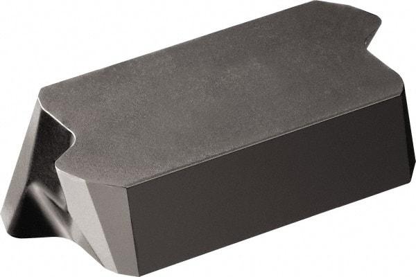 Sandvik Coromant - LNCX1806 Grade SM30 Carbide Milling Insert - Uncoated, 6.4mm Thick - Americas Industrial Supply