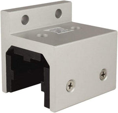 80/20 Inc. - Open Shelving Accessory/Component - Aluminum, Use with 40 Series - Americas Industrial Supply