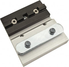 80/20 Inc. - Open Shelving Accessory/Component - Aluminum, Use with 40 Series - Americas Industrial Supply