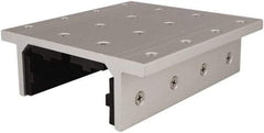 80/20 Inc. - Open Shelving Accessory/Component - Aluminum, Use with 40 Series - Americas Industrial Supply
