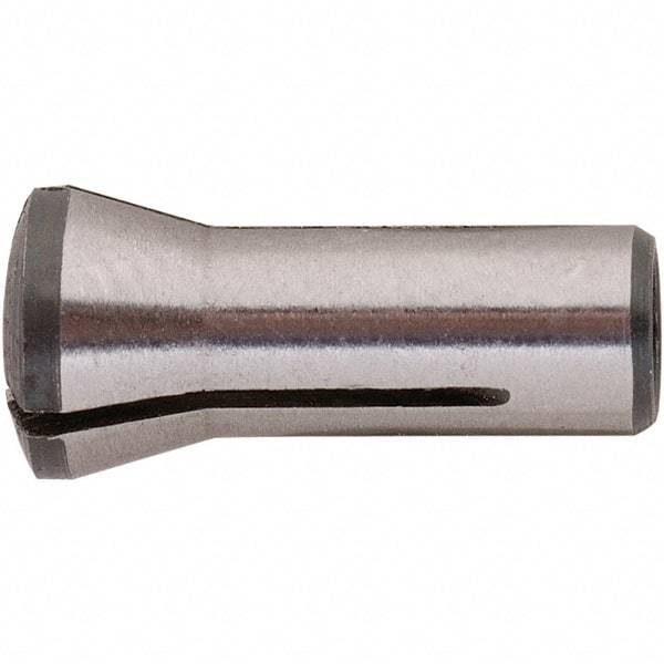 PFERD - 1/8" Die Grinder Collet - Use with PFERD Group 1 Power Tools - Americas Industrial Supply