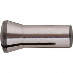 PFERD - 1/8" Die Grinder Collet - Use with PFERD Group 1 Power Tools - Americas Industrial Supply