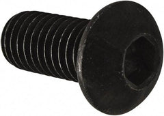 80/20 Inc. - Open Shelving Button Head Socket Cap Screw - 18mm Long, Use with 15/30/40 Series - Americas Industrial Supply