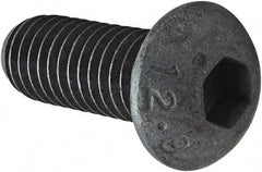 80/20 Inc. - Open Shelving Button Head Socket Cap Screw - 20mm Long, Use with 15/30/40 Series - Americas Industrial Supply