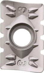 Kyocera - APMT250616 NB3 Grade PR1210 Carbide Milling Insert - Megacoat Finish, 6.35mm Thick - Americas Industrial Supply