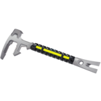 STANLEY® FuBar® Forcible Entry Tool – 18" - Americas Industrial Supply