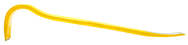 STANLEY® FATMAX® Spring Steel Wrecking Bar – 24" - Americas Industrial Supply