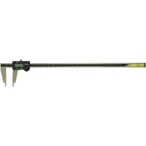 ‎Electronic Caliper - 0-24″ / 0-600 mm Measuring Range - (0.0005″ / 0.01 mm Resolution) - Americas Industrial Supply