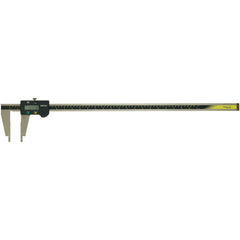 ‎Electronic Caliper - 0-40 / 0-1000 mm Measuring Range - (0.0005″ / 0.01 mm Resolution) - Americas Industrial Supply