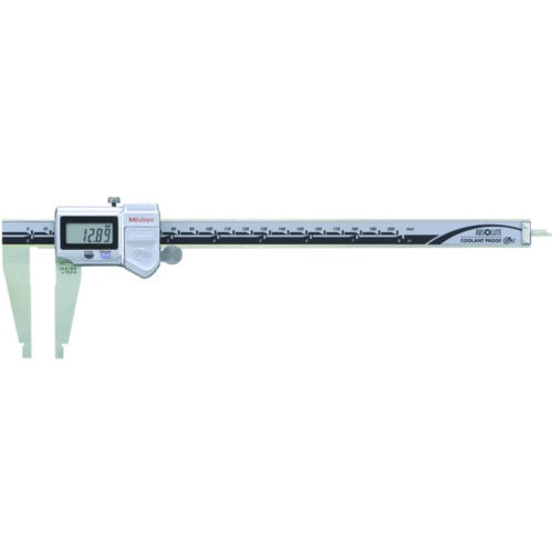 8″ DIGIMATIC CALIPER COOLANT PROOF - Americas Industrial Supply