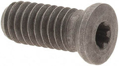 Sandvik Coromant - Torx Plus Cap Screw for Indexables - M4 Thread, Industry Std 5513 027-01, For Use with Tool Holders - Americas Industrial Supply