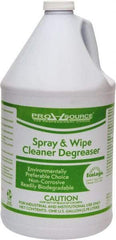 PRO-SOURCE - 1 Gal Bottle Cleaner/Degreaser - Liquid, Butyl-Free, Fruit - Americas Industrial Supply