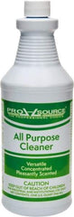 PRO-SOURCE - 32 oz Spray Bottle All-Purpose Cleaner - Liquid, Butyl-Based, Citrus - Americas Industrial Supply