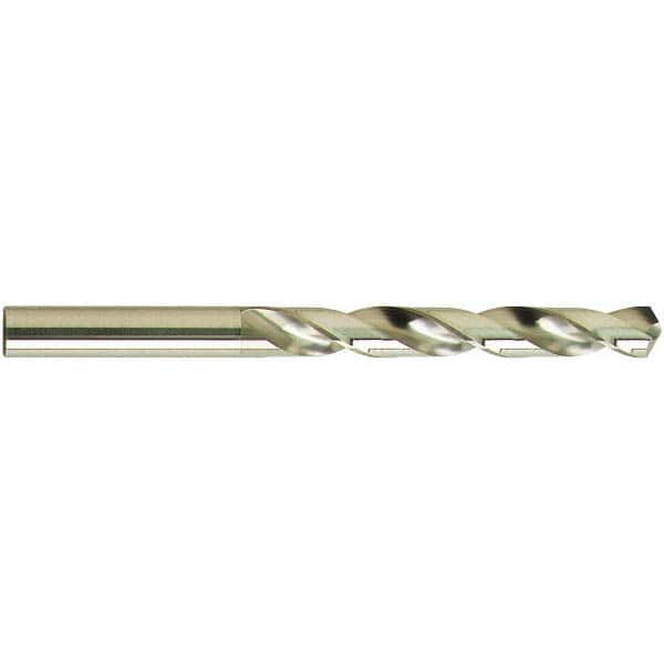 Guhring - 17.9mm 118° High Speed Steel Jobber Drill - Americas Industrial Supply
