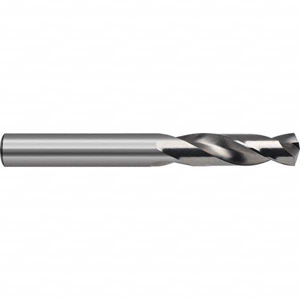 Guhring - 14mm 118° Spiral Flute Cobalt Screw Machine Drill Bit - Americas Industrial Supply