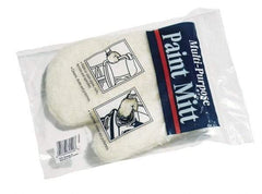 Wooster Brush - Lint Free Synthetic Paint Mitt - Americas Industrial Supply