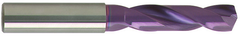 7.3mm Dia. - Carbide HP 3XD Drill-140Â° Point-Coolant-Firex - Americas Industrial Supply