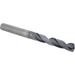 Sumitomo - 6.91mm Solid Carbide, 135° Point, Maintenance Drill Bit - Americas Industrial Supply