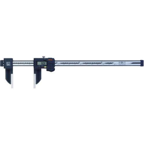 ‎0-24″ .0005″ RES DIGIMATIC CALIPER - Americas Industrial Supply