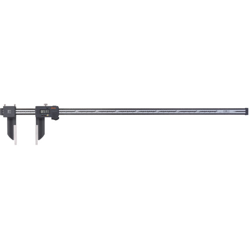 40″ DIG CARBON FIBER CALIPER W/SPC - Americas Industrial Supply