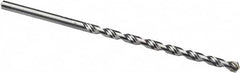 Irwin - 3/4" Diam, Straight Shank, Carbide-Tipped Rotary & Hammer Drill Bit - Exact Industrial Supply