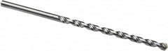 Irwin - 3/4" Diam, Straight Shank, Carbide-Tipped Rotary & Hammer Drill Bit - Exact Industrial Supply