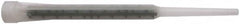 Red Head - 1 Piece Nozzle - For Use with Epcon Epoxy C6P-20 - Americas Industrial Supply