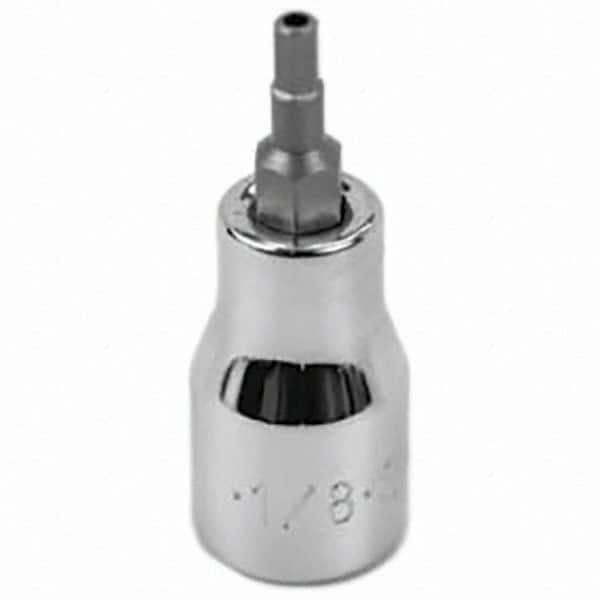 SK - Hand Hex & Torx Bit Sockets - Americas Industrial Supply