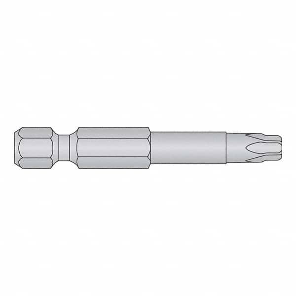 Allied Machine and Engineering - Keys & Drivers For Indexables Drive Type: Torx Plus Indexable Tool Type: Insert Drill - Americas Industrial Supply