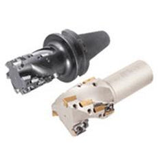 90° Helimill Index EM-ADK-D2.00-4.00-W1.50; 2" Dia - Americas Industrial Supply