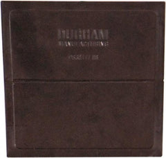 Durham - 6-1/4" Wide x 14-7/8" High, Black Bin Divider - Use with PB30240, PB30250 - Americas Industrial Supply