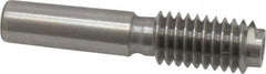 GF Gage - 3/8-16, Class 2B, 3B, Single End Plug Thread Go Gage - Hardened Tool Steel, Size 2 Handle Not Included - Americas Industrial Supply