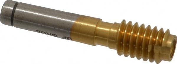 GF Gage - 5/16-18, Class 2B, 3B, Single End Plug Thread Go Gage - Americas Industrial Supply
