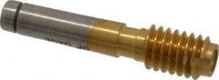 GF Gage - 5/16-18, Class 2B, 3B, Single End Plug Thread Go Gage - Americas Industrial Supply