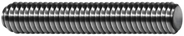 GF Gage - #3-56, Class 2B, 3B, Single End Plug Thread Go Gage - Steel, Size 2W Handle Not Included - Americas Industrial Supply