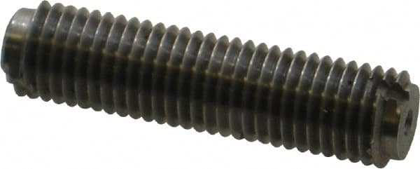 GF Gage - 5/16-24, Class 2B, 3B, Single End Plug Thread Go Gage - Steel, Size 4W Handle Not Included - Americas Industrial Supply