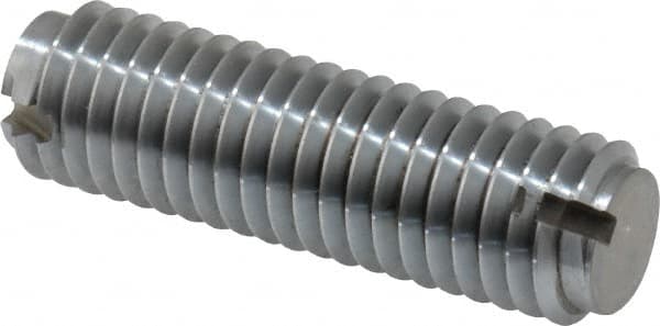 GF Gage - 1/2-13, Class 2B, 3B, Single End Plug Thread Go Gage - Steel, Size 5W Handle Not Included - Americas Industrial Supply