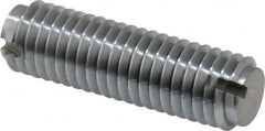 GF Gage - 1/2-13, Class 2B, 3B, Single End Plug Thread Go Gage - Steel, Size 5W Handle Not Included - Americas Industrial Supply