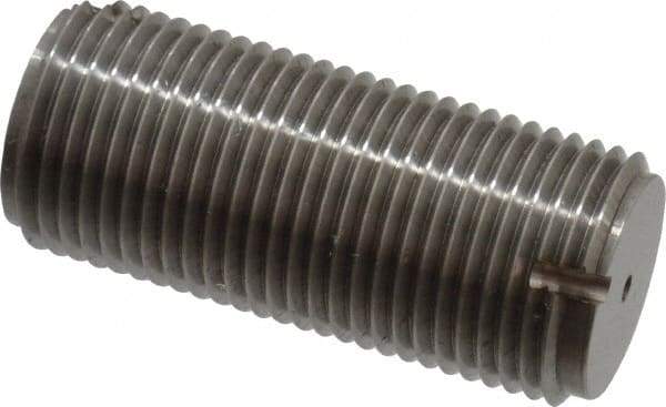 GF Gage - 3/4-16, Class 2B, 3B, Single End Plug Thread Go Gage - Steel, Size 7W Handle Not Included - Americas Industrial Supply