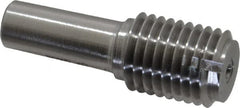 GF Gage - M16x2.00, Class 6H, Single End Plug Thread Go Gage - Hardened Tool Steel, Size 3 Handle Not Included - Americas Industrial Supply