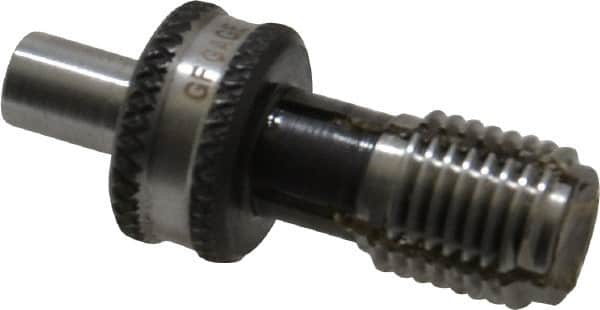 GF Gage - 7/16-20 UNF, 1/4 Inch Thread, Tapped Hole Location Gage - 5/16 Inch Head Diameter - Americas Industrial Supply