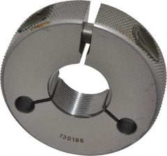 GF Gage - 1-20 Go Single Ring Thread Gage - Class 2A - Americas Industrial Supply