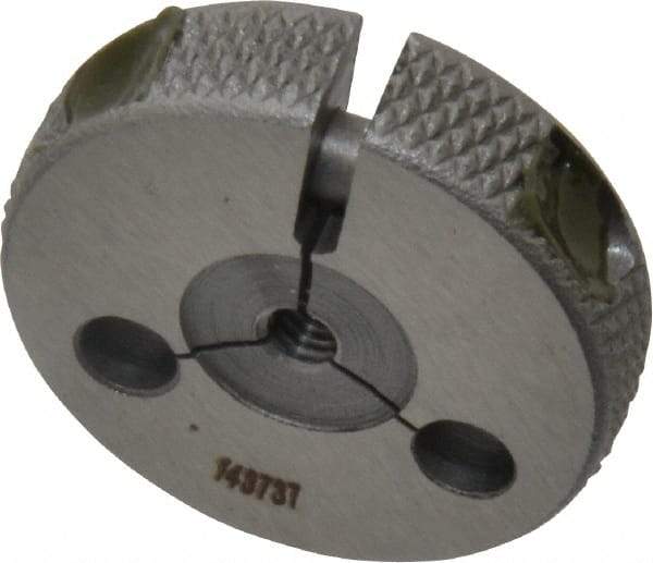 GF Gage - 6-40 Go Single Ring Thread Gage - Class 3A - Americas Industrial Supply