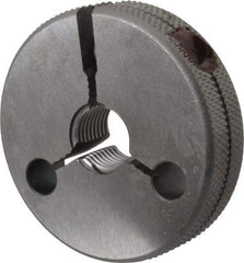 GF Gage - 9/16-18 No Go Single Ring Thread Gage - Class 3A - Americas Industrial Supply