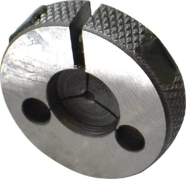 GF Gage - 2-56 Go/No Go Double Ring Thread Gage - Class 2A - Americas Industrial Supply
