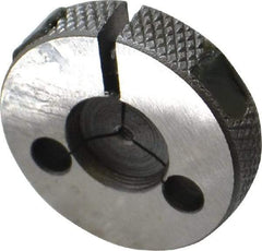 GF Gage - 2-56 Go/No Go Double Ring Thread Gage - Class 2A - Americas Industrial Supply