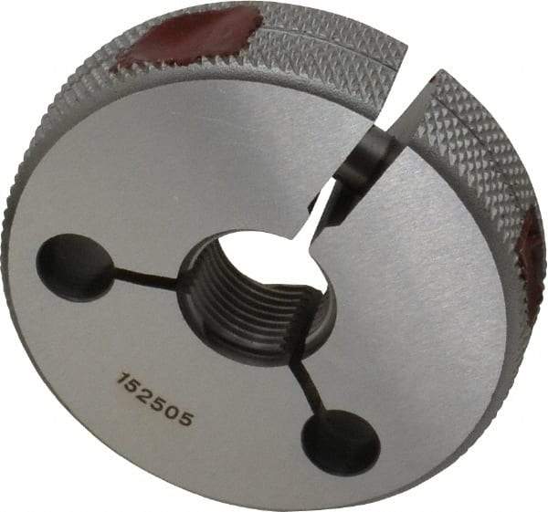 GF Gage - 5/8-18 Go/No Go Double Ring Thread Gage - Class 3A - Americas Industrial Supply