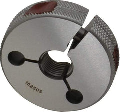GF Gage - 5/8-18 Go/No Go Double Ring Thread Gage - Class 3A - Americas Industrial Supply