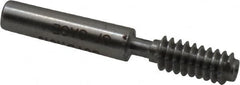 GF Gage - #10-24 Go Truncated Taperlock Thread Setting Plug Gage - Class 2A, Steel - Americas Industrial Supply