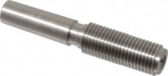 GF Gage - 3/8-24 Go Truncated Taperlock Thread Setting Plug Gage - Class 2A, Size 2 Handle, Steel - Americas Industrial Supply